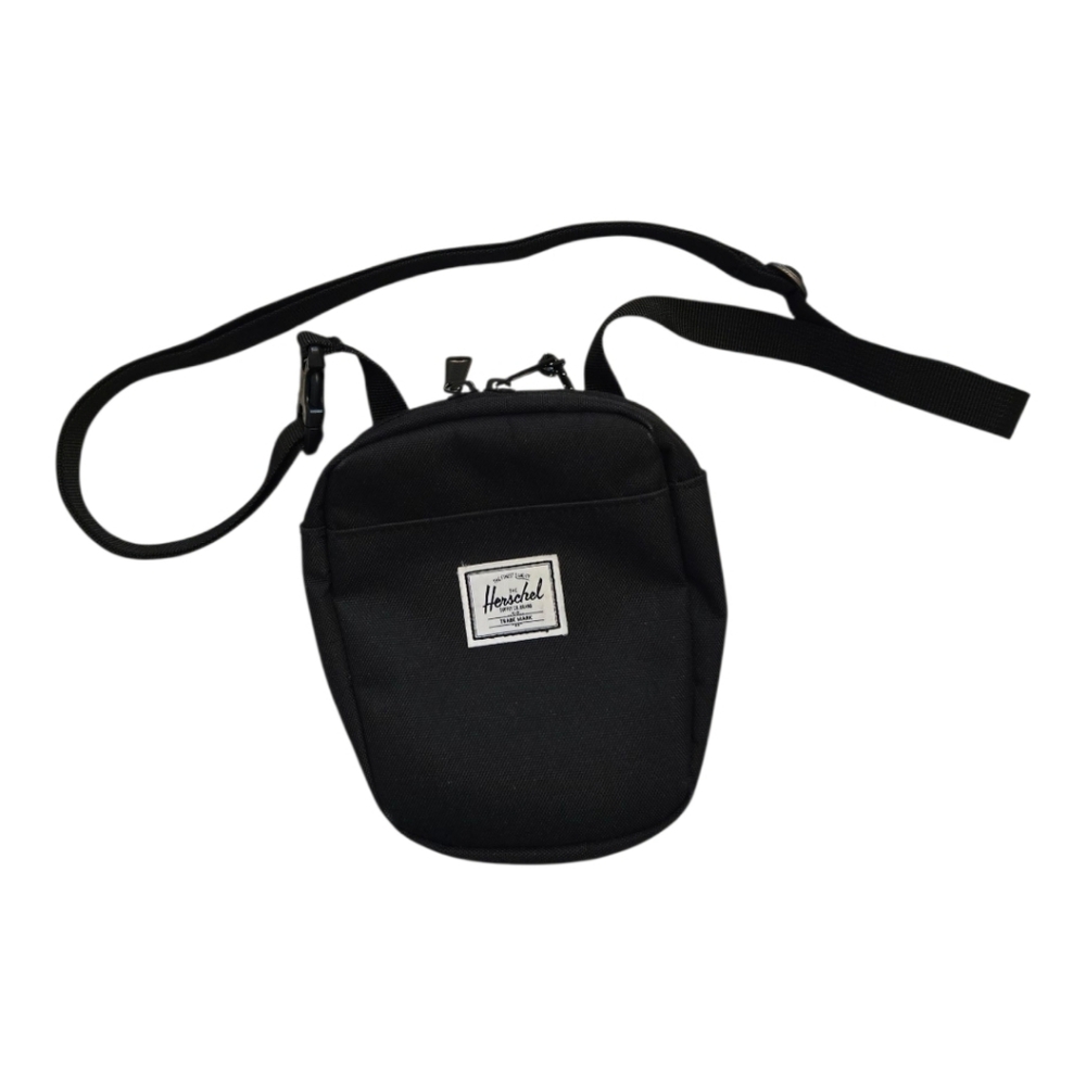 Herschel Supply Company Small Black Bag